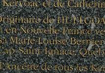 keroac memorial